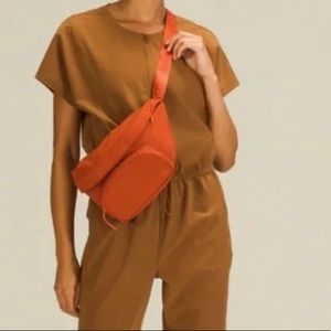 Lululemon The Rest is Written Belt Bag 3L NWT